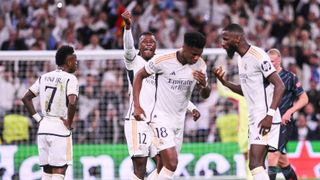 Alivio a medias del Real Madrid dentro de una mala noticia  