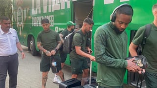 Ayoze no viaja a Alemania a la espera de resolver futuro