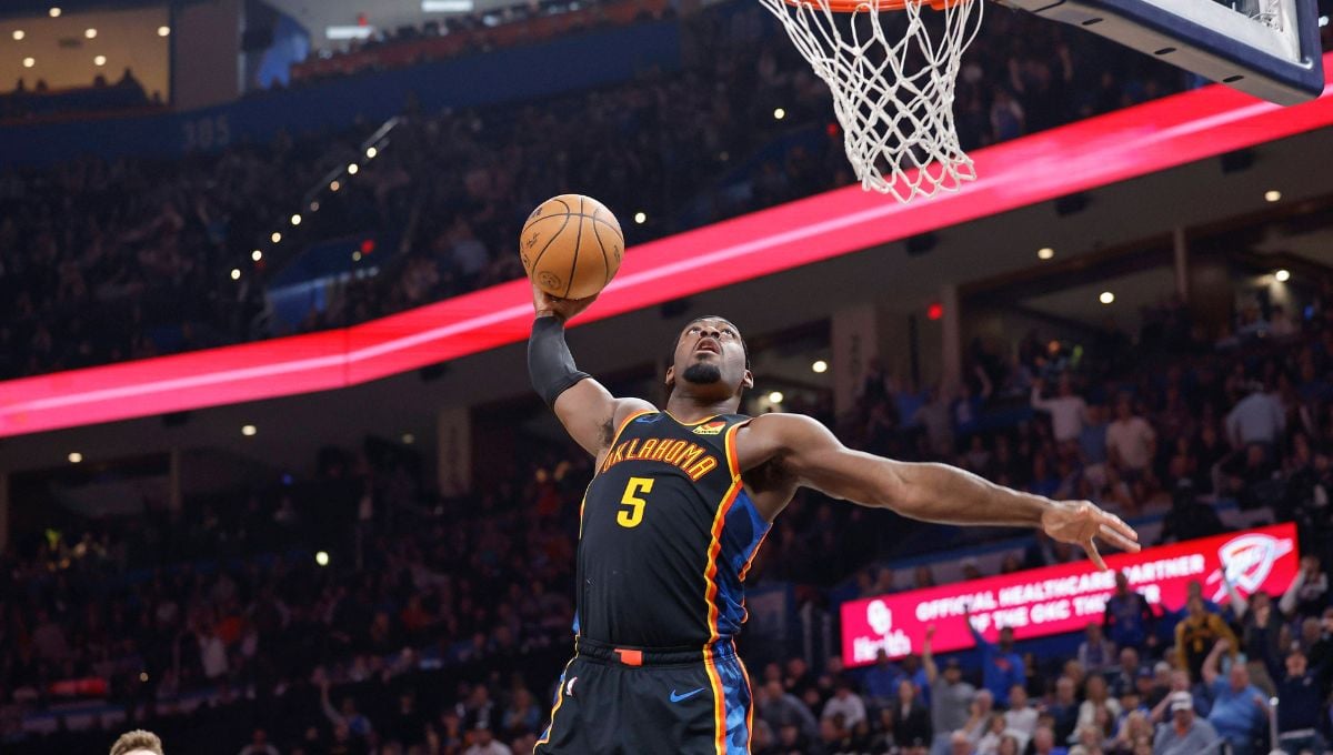 Muy malas noticias para Santi Aldama