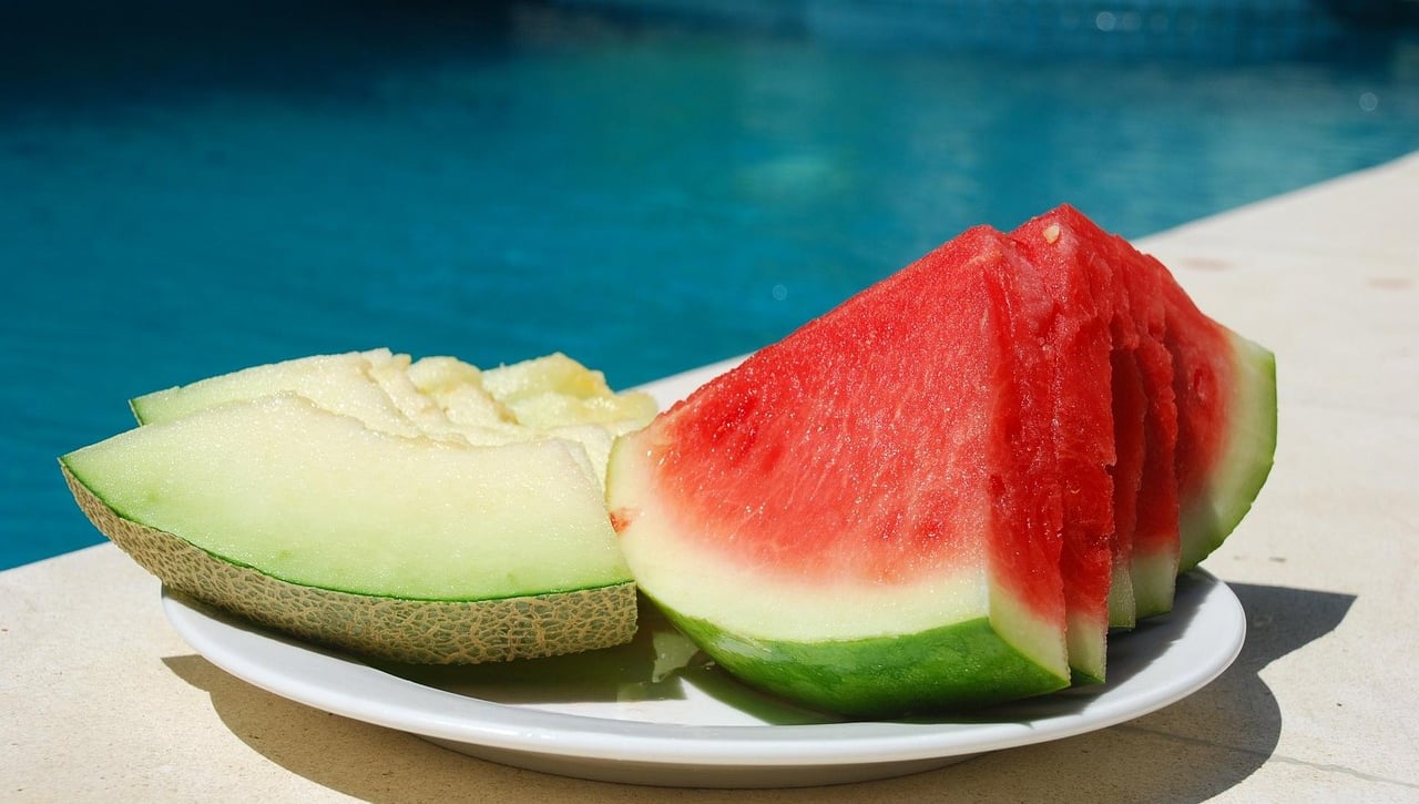 Ni la sandía ni el melón; esta es la fruta más recomendada para el verano según los expertos 