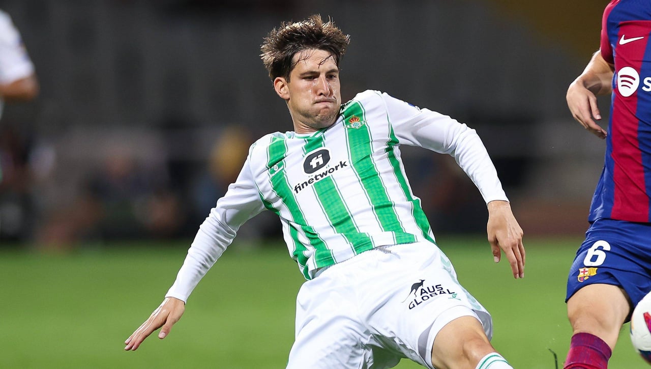 Sigue firme con Miranda