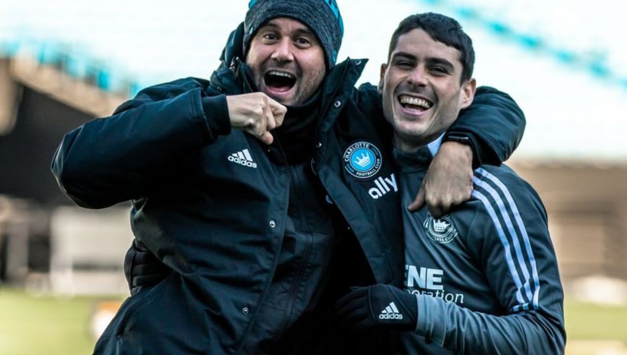 La cifra del traspaso de Sergio Ruiz al Granada