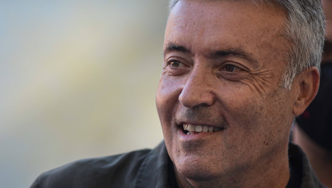 Rayados elige nuevo entrenador