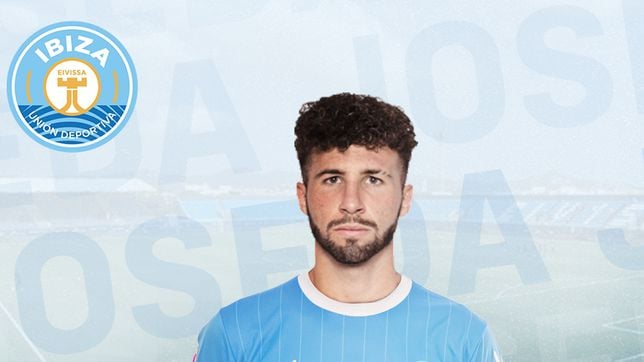 El Ibiza ficha a uno mejores jugadores de España menores de 20 años