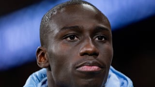 Adiós a Mendy