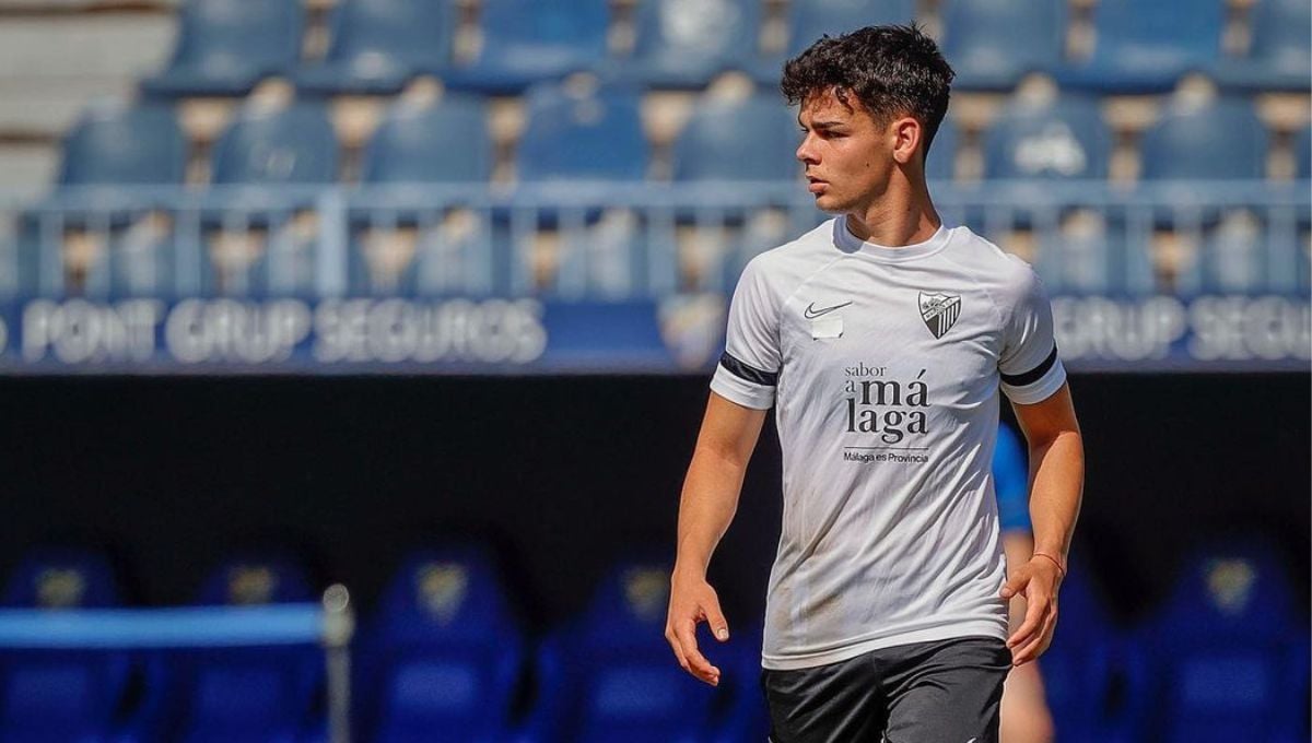 El fichaje de Caro por el Betis, al descubierto