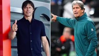 Horarios de la primera jornada de Sevilla y Betis, que se lleva la peor parte