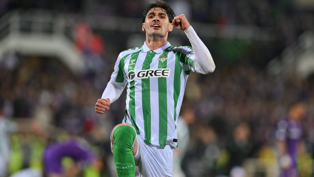 Johnny Cardoso: palabras que suenan a adiós, estado real de las negociaciones y una baza que no es tal