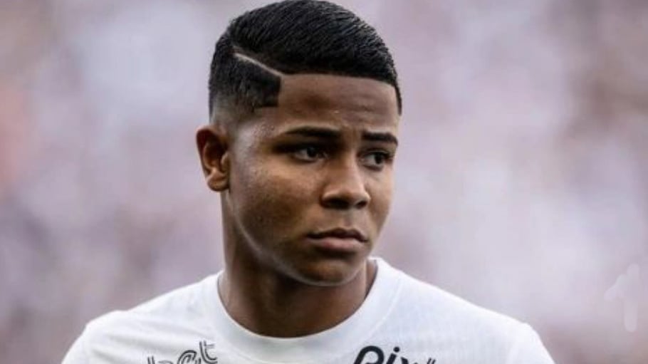 El Betis, a por la nueva joya del Corinthians: "Nos ha llamado"