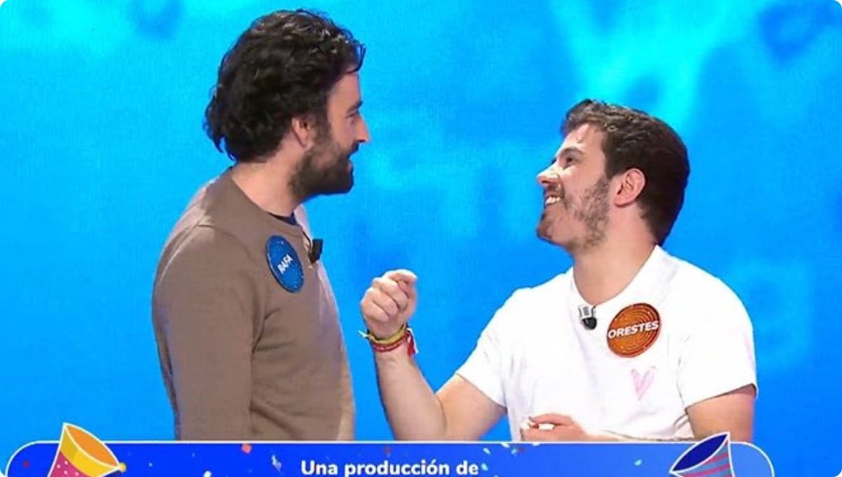 Lunes, 27 de febrero: el mayor bote de la historia de Pasapalabra