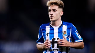 Robert Navarro, sobre la Real: Conmigo "hubo situaciones un poco extrañas”