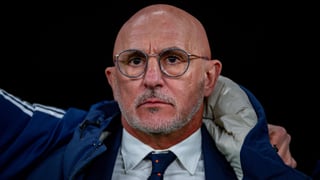 La última criba de Luis de la Fuente en la lista para la Eurocopa