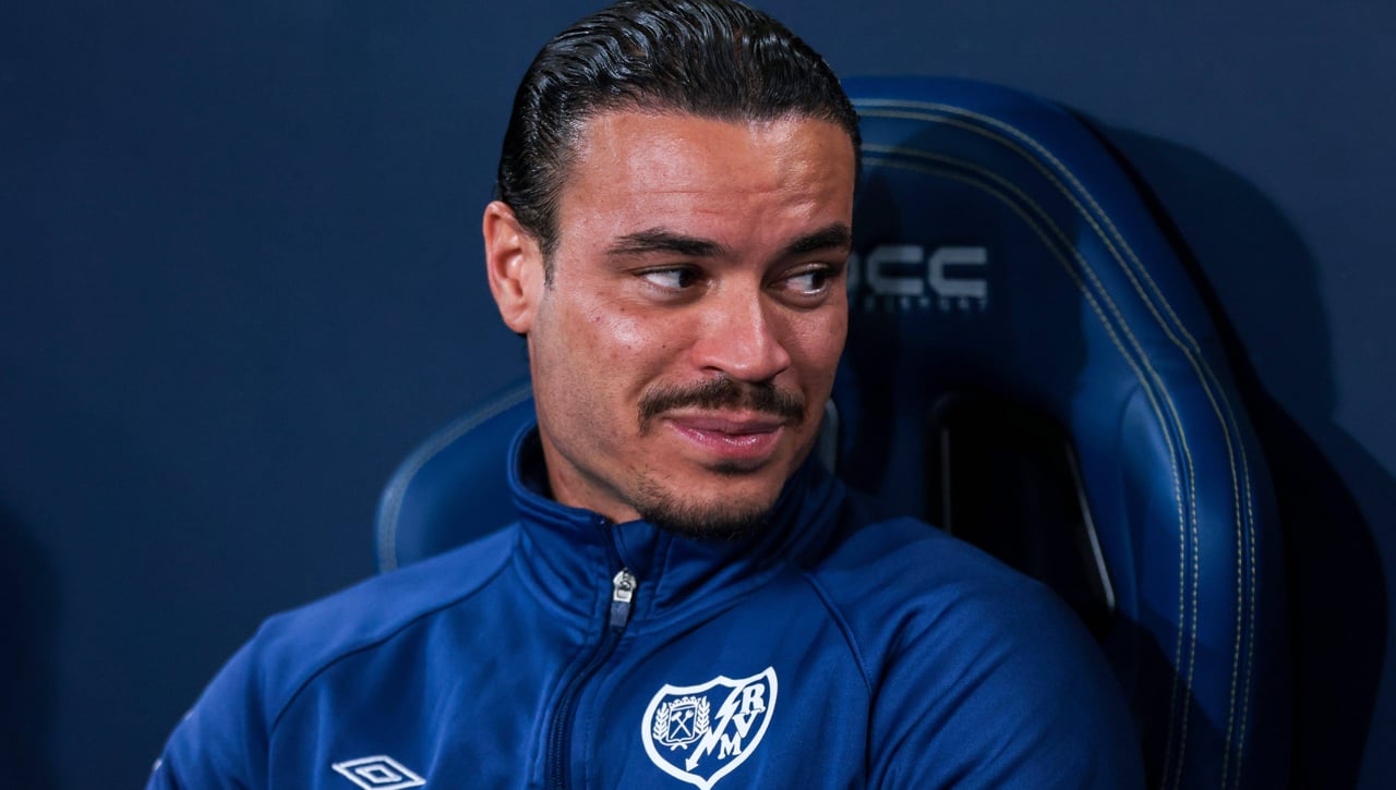 Alarma en el Rayo: Raúl de Tomás, ¿desaparecido?