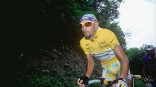 Ciclismo y apodos: 'Caníbal', 'Pirata', 'Bala'… ¿de dónde vienen?