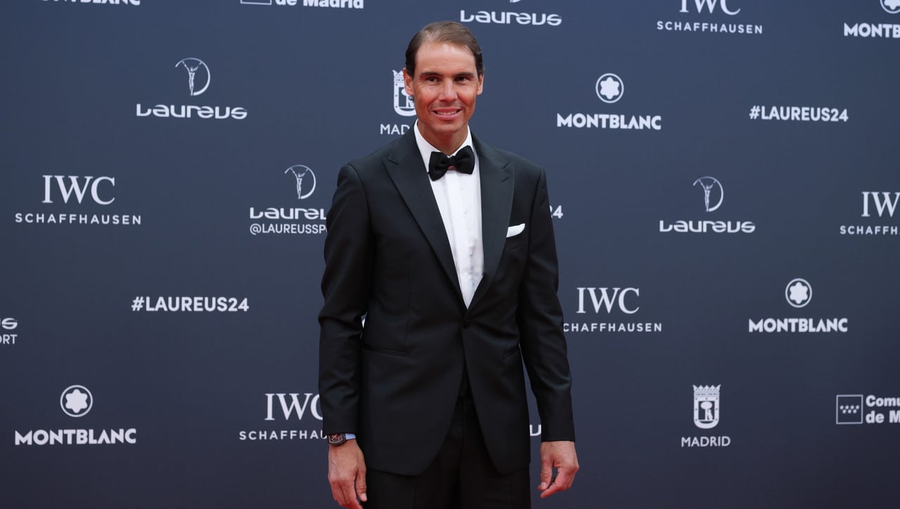 Rafa Nadal confirma los peores pronósticos