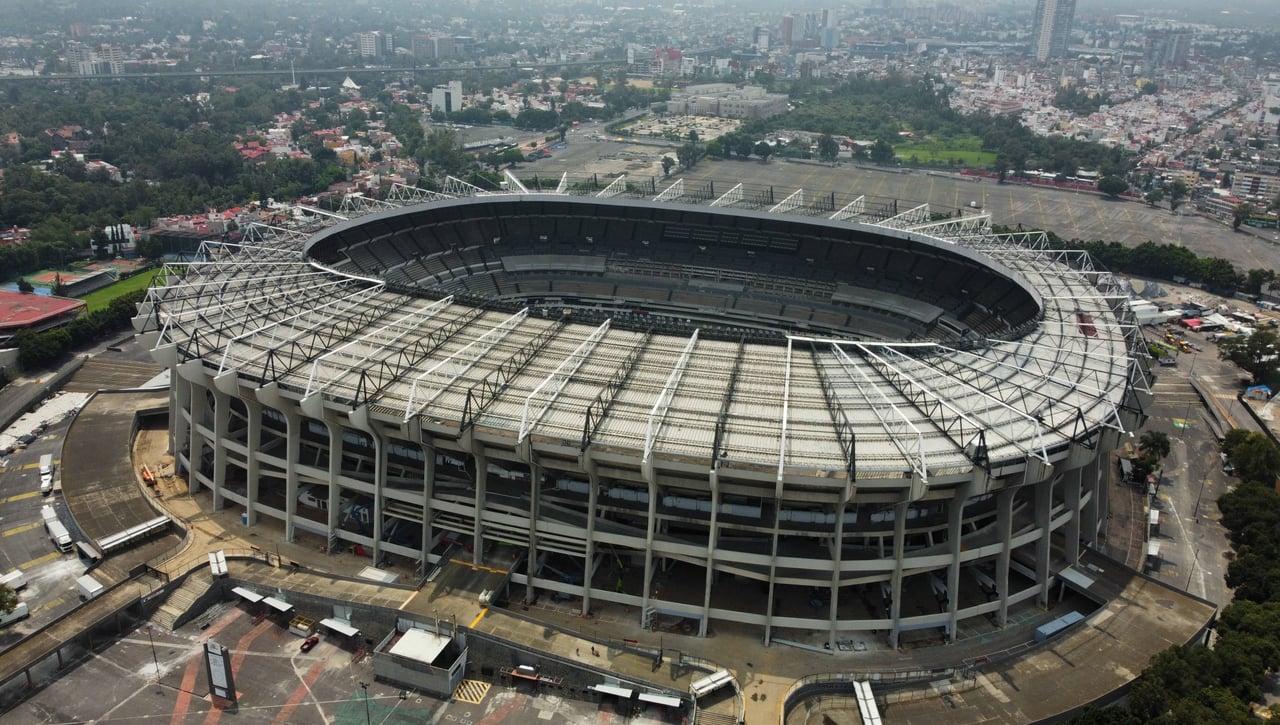 Calendario Mundial 2026 | Fecha de partidos, sedes y horarios de la Copa Mundial de Fútbol