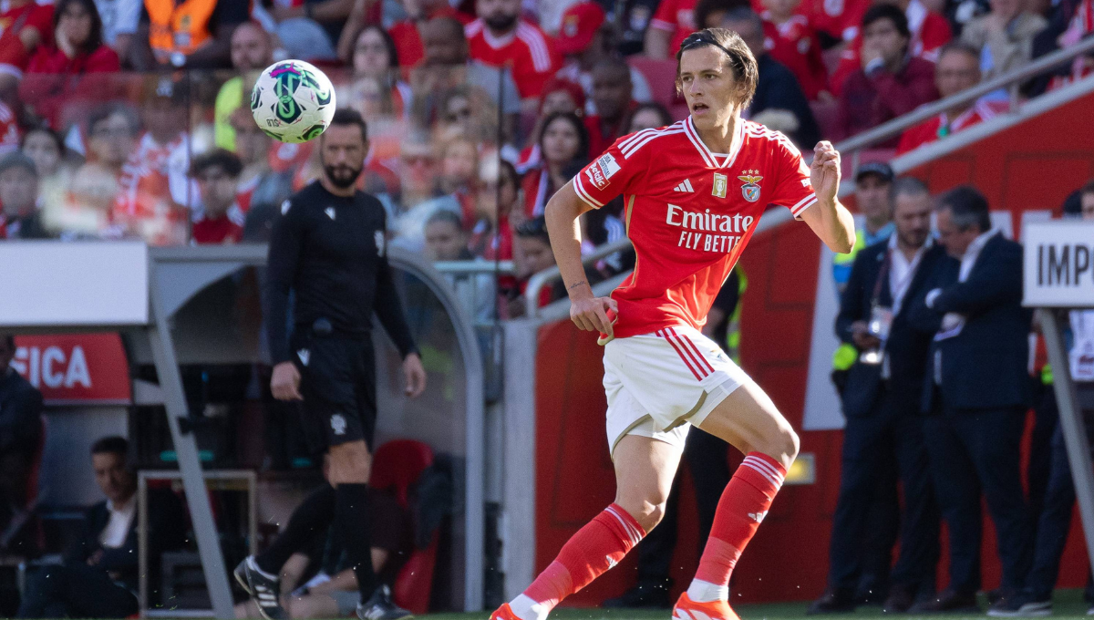 El dineral para el Deportivo por el fichaje de Álvaro Carreras