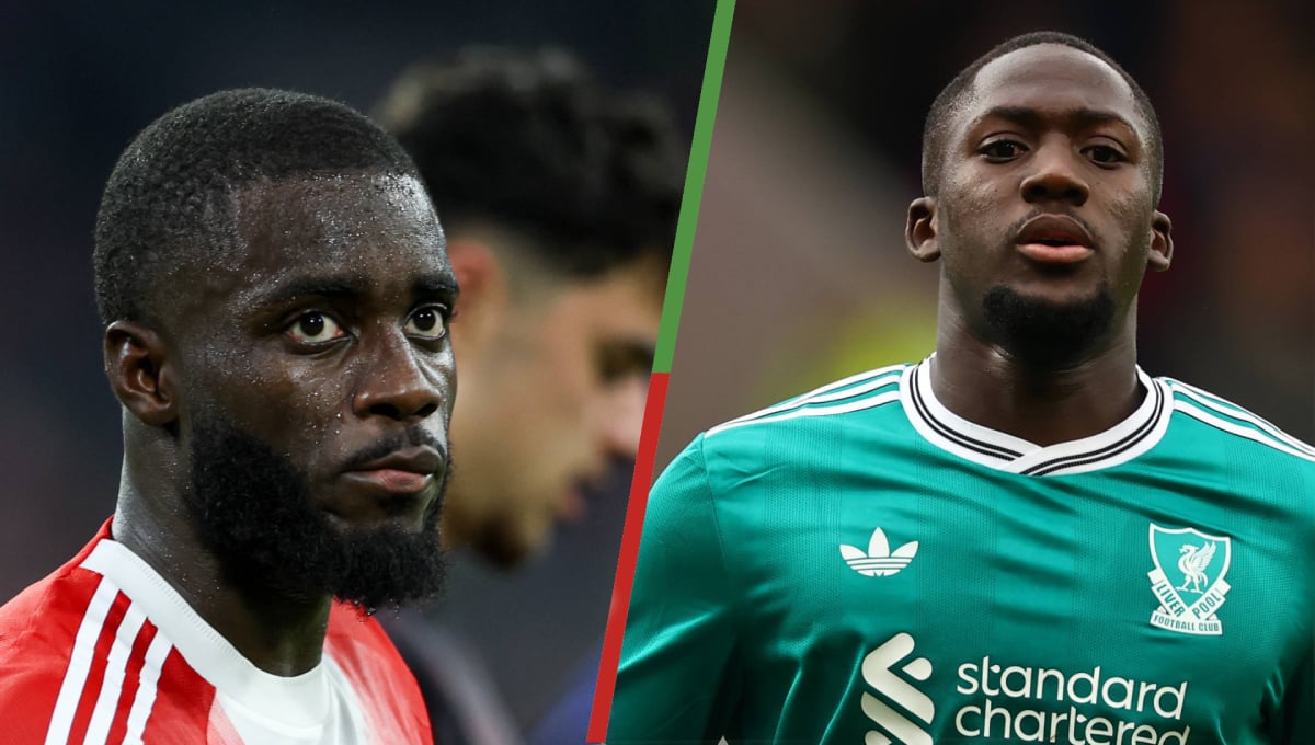 El Bayern de Múnich mete la directa por Konaté ante la salida de Upamecano