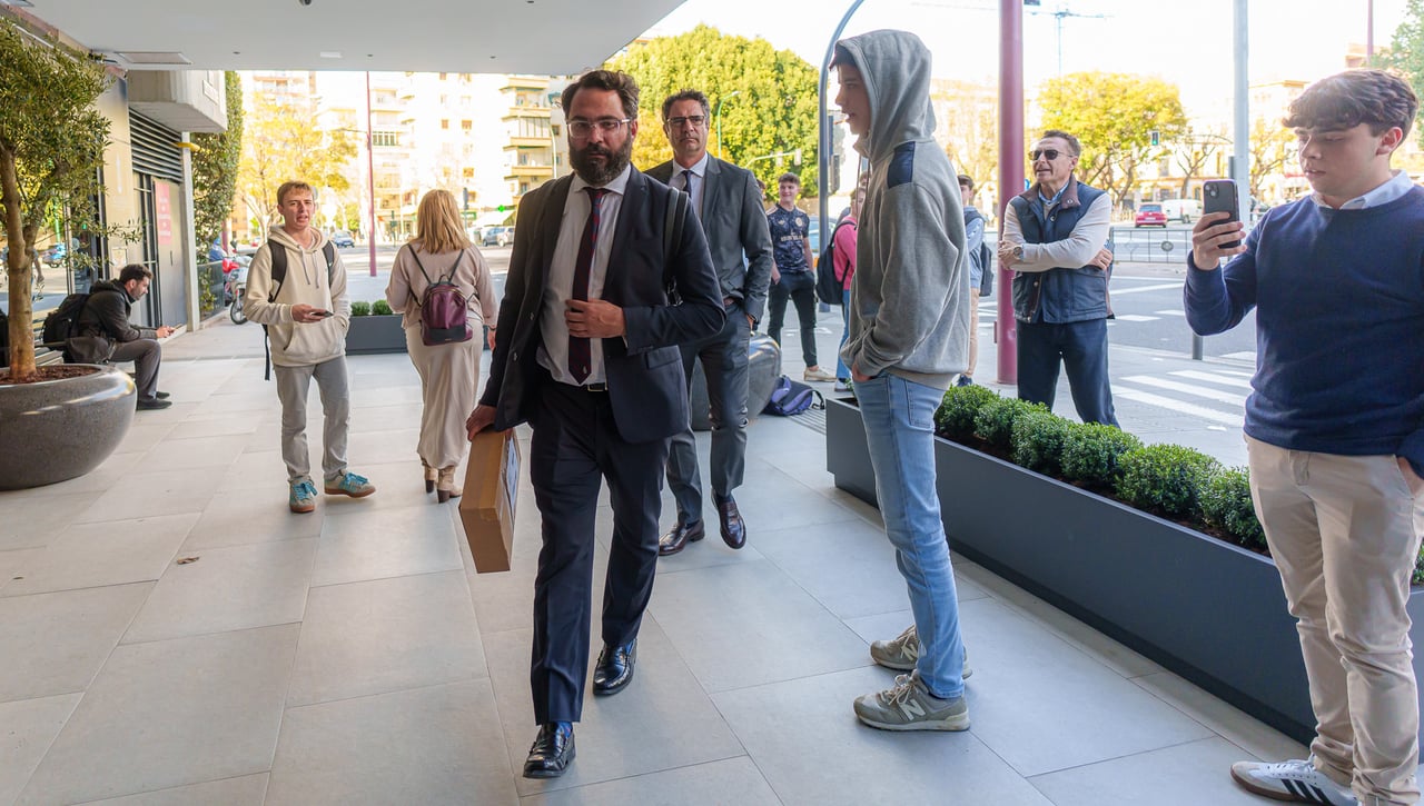 Los 'pildorazos' de Víctor Orta: "Necesitaba recuperar la autoestima y sentirme más yo"