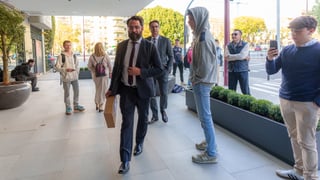 Los 'pildorazos' de Víctor Orta: "Necesitaba recuperar la autoestima y sentirme más yo"