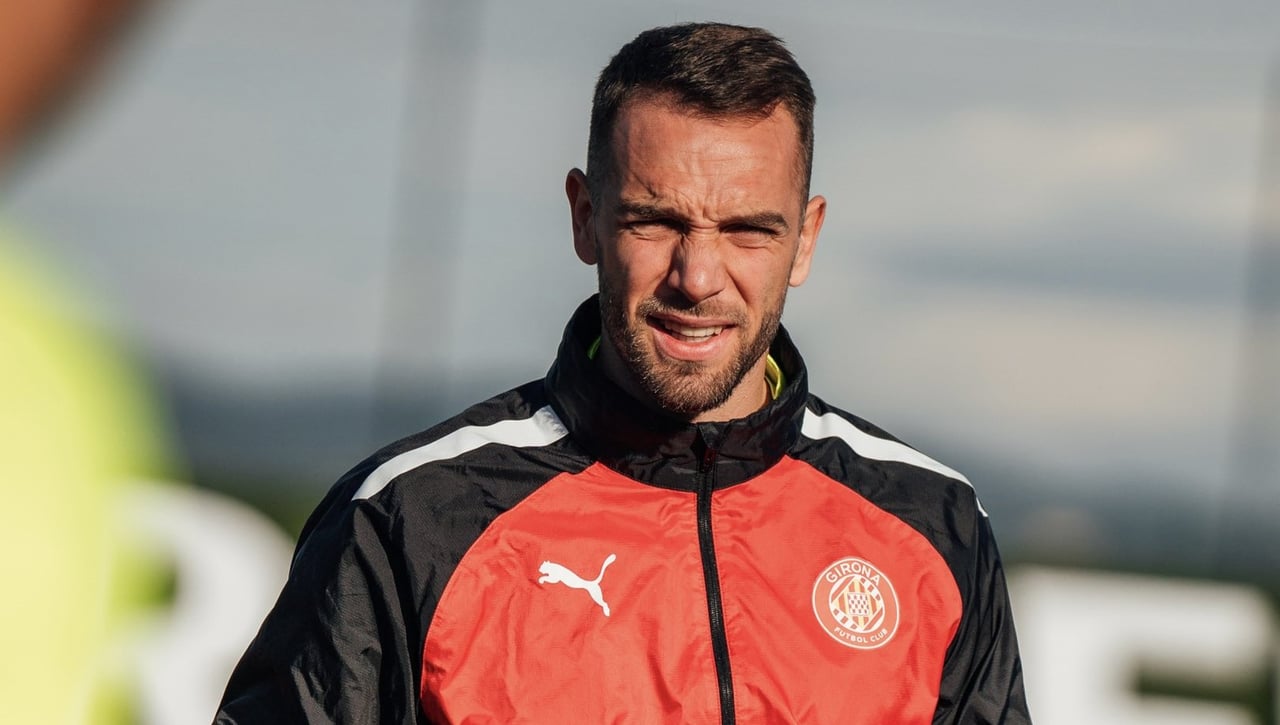 La decisión de Pau López