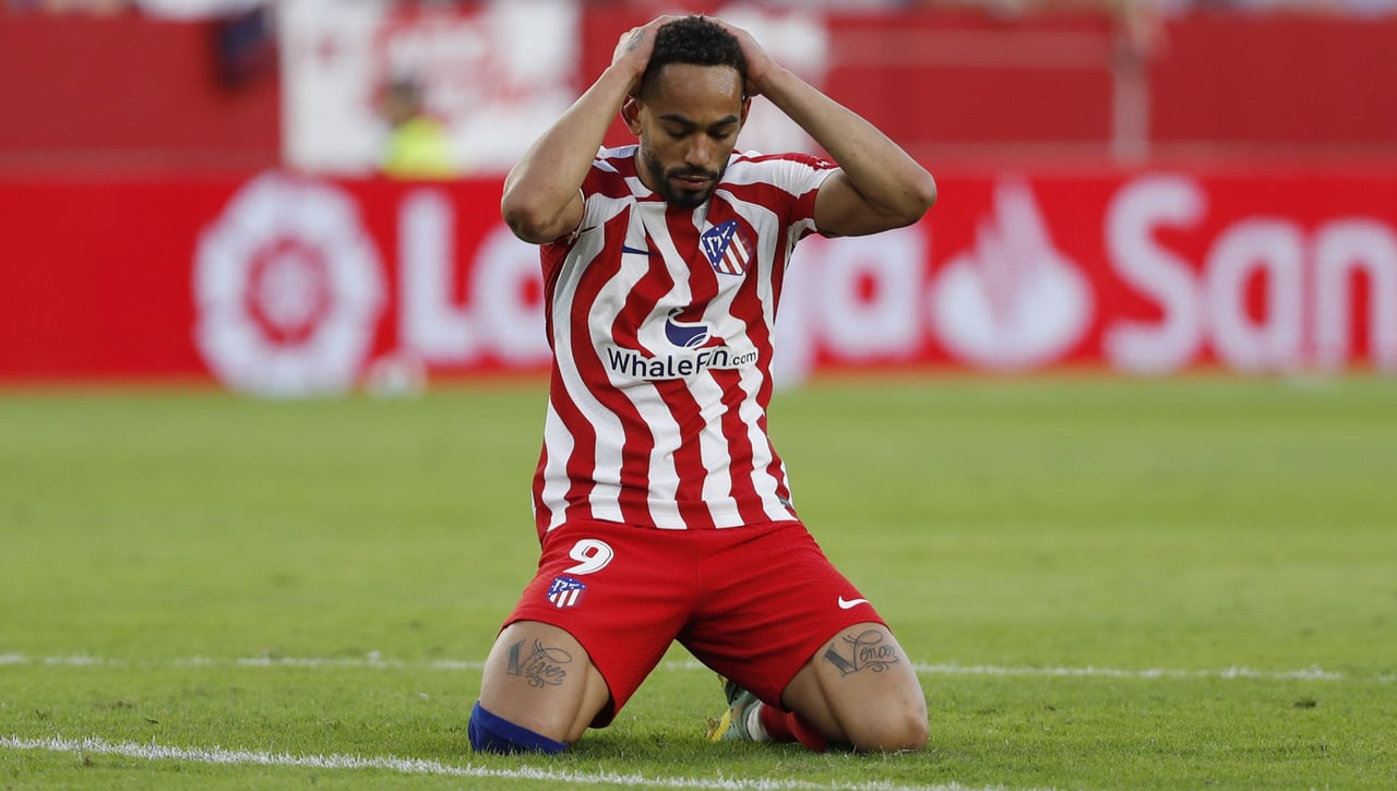 El padre de Matheus Cunha atiza a Simeone