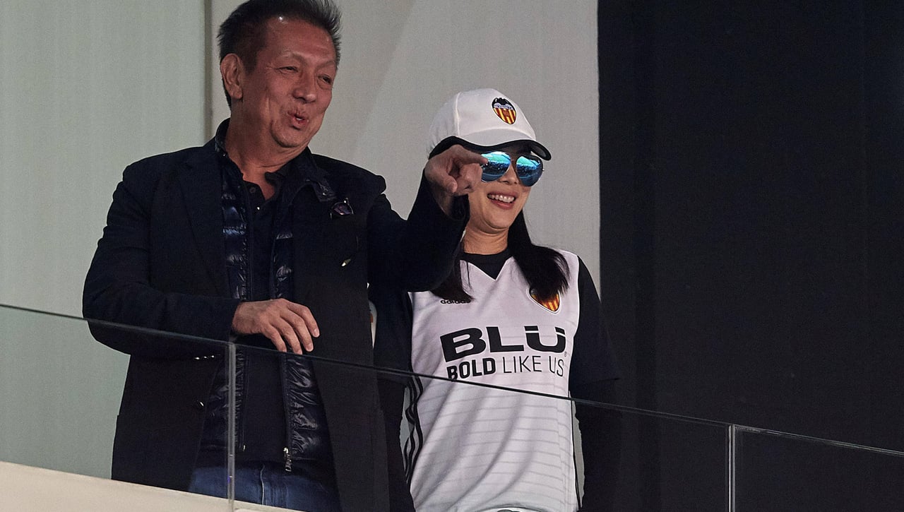 Problemón para Peter Lim