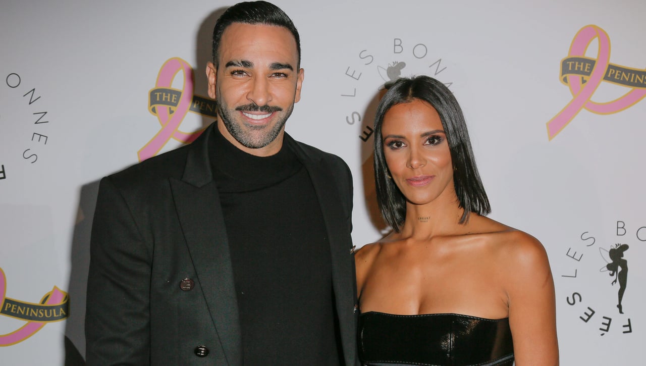 Los tres consejos de Rami a Mbappé