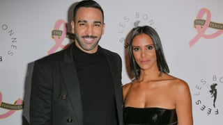 Los tres consejos de Rami a Mbappé