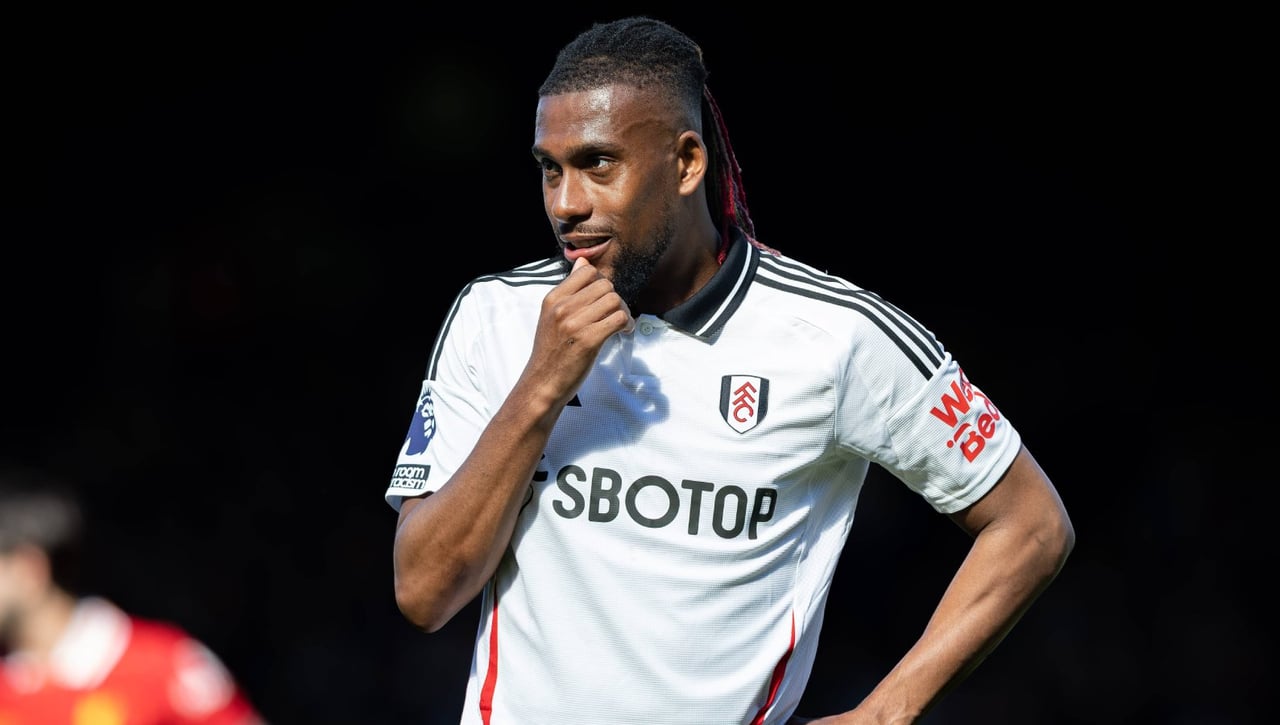 Portazo al fichaje de Iwobi