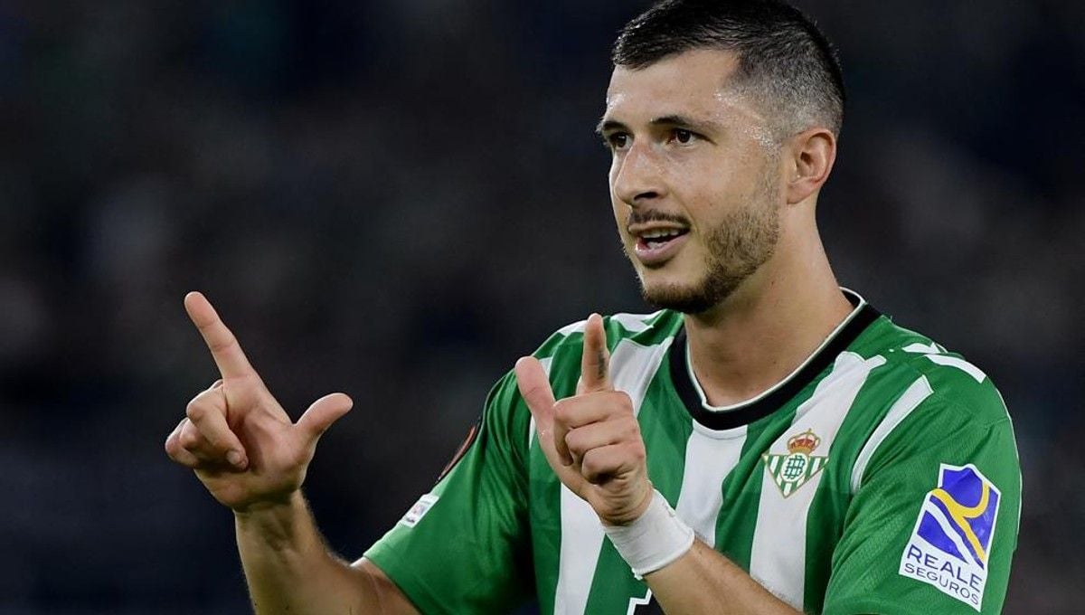 El Betis teme el poderío inglés en el mercado invernal, con Fekir y Guido en su horizonte