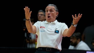 El sustituto de Scariolo, confirmado