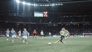 Así está la negociación de la Real Sociedad por Donny van de Beek