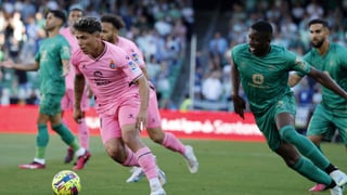 Oportunidad con fundamento para resurgir