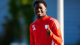 Del drama a la alegría en el Sevilla: Almeyda recupera a cuatro futbolistas de una tacada 