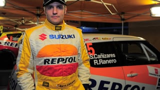 Cañizares atiza a Deco y retrata a Laporta