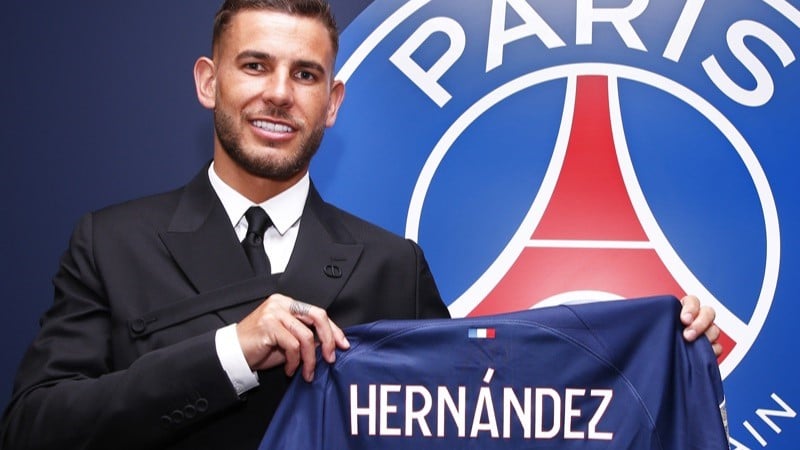 Mercado de fichajes hoy, en directo: quieren a En-Nesyri, Lucas Hernández al PSG...