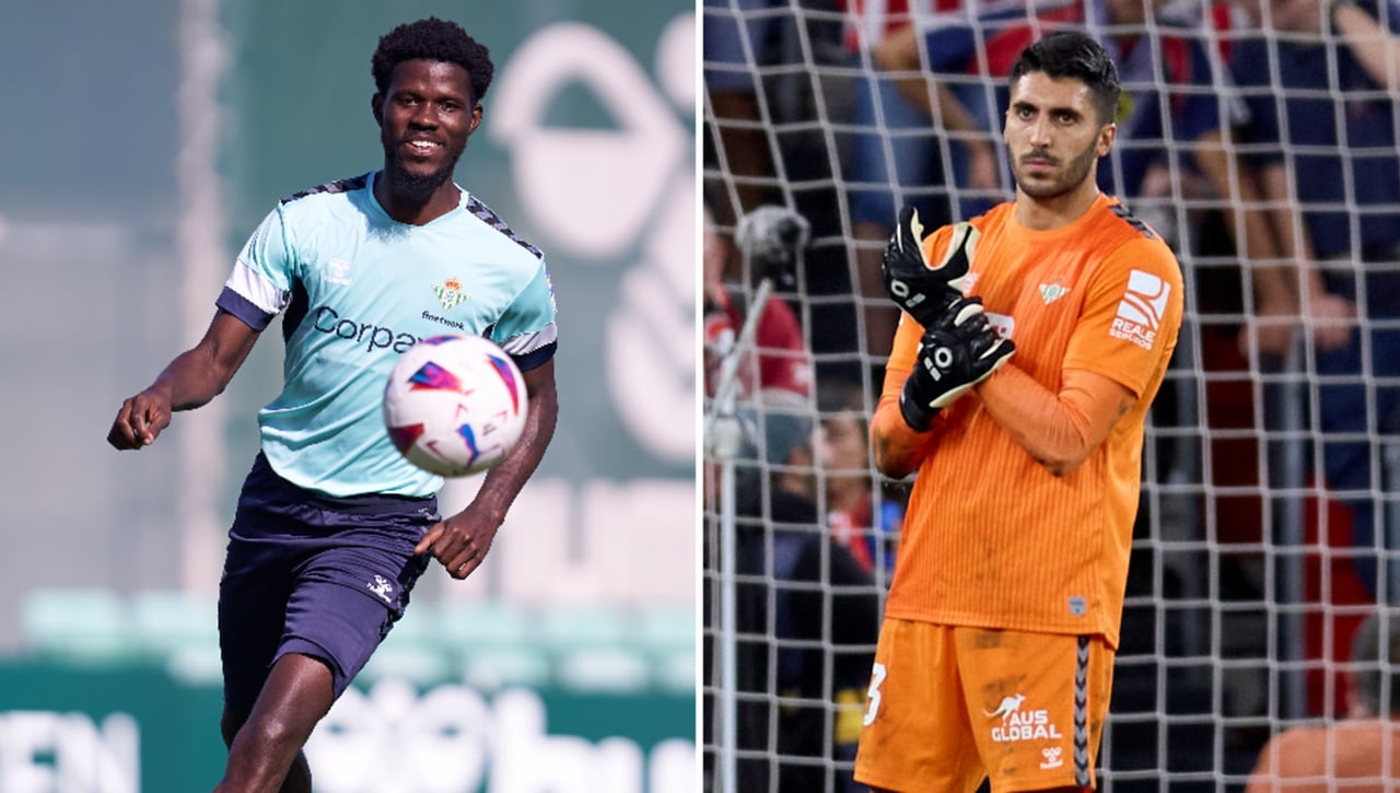 Lo de Paul al Granada se estanca y el Benfica se lanza a por Rui Silva