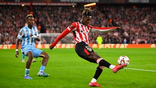 Athletic Club 3-1 Viktoria Plzen: Recupera las buenas sensaciones y espera rival en octavos