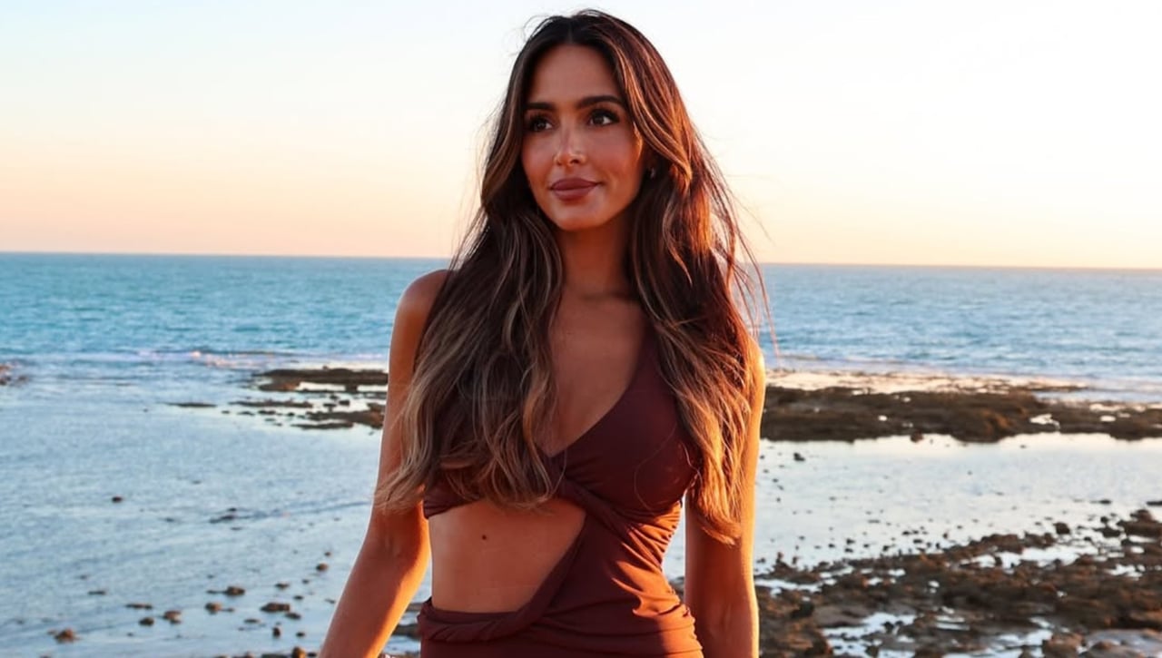 Miedo de Rocío Osorno con su tienda en Sevilla