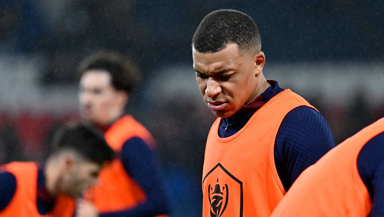 El Real Madrid impone sus condiciones a Mbappé y su madre