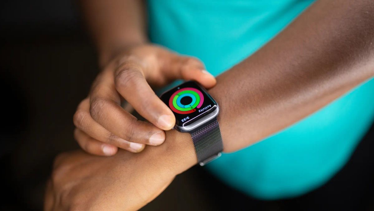 ¡Chollo en smartwatch! Reloj Blackview con una rebaja del 53% en Amazon