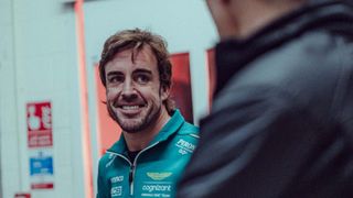 En la Fórmula 1 se mastica el miedo por el Aston Martin de Fernando Alonso que se avecina