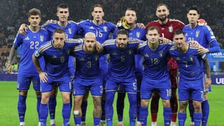 Así queda la repesca para el Mundial 2026: Italia y los cruces más destacados