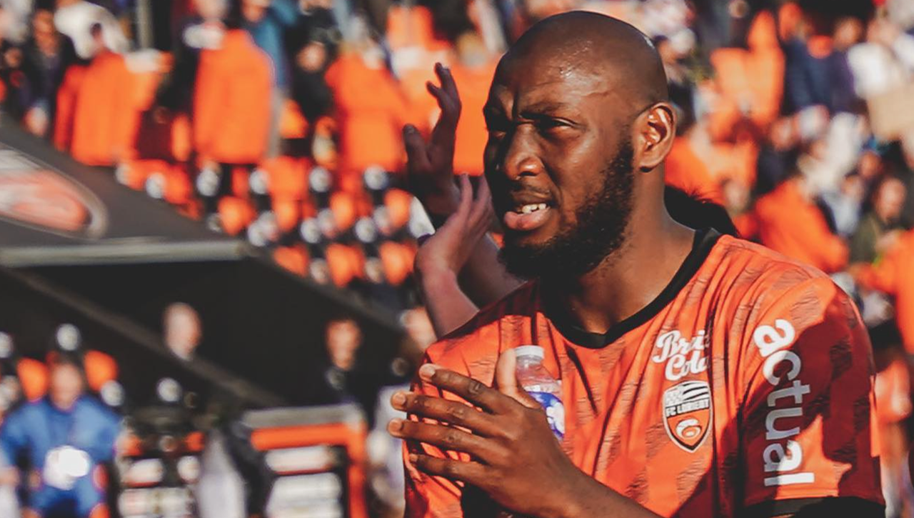 El internacional que podría sustituir a El Bilal Touré 