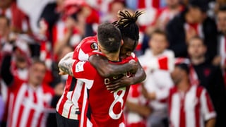 El Athletic no se guarda nada para el Betis