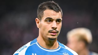 Ben Yedder, a la cárcel