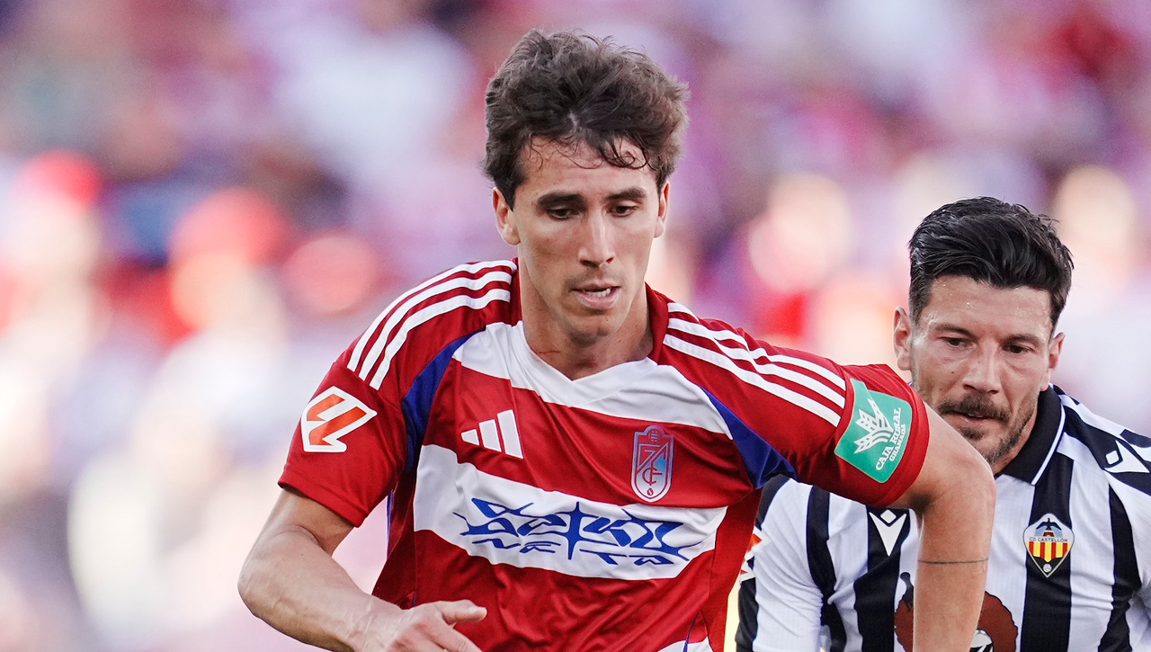 El fichaje de Manu Lama, referente