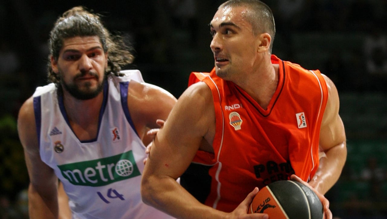 Suspendido de manera urgente el partido entre Golden State Warriors y Utah Jazz