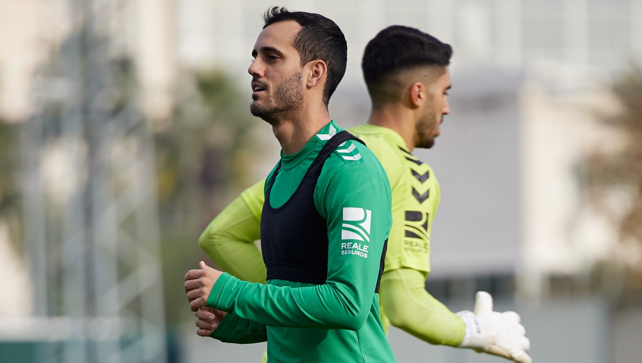 El Betis confirma dos esperados retornos ante el Manchester United